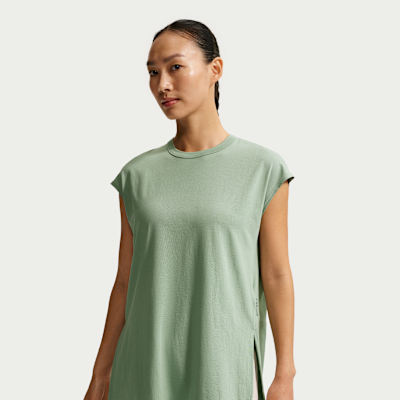 Nike 24.7 ImpossiblySoft Women's Dri-FIT Tank Top. Nike JP
